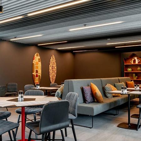 Radius Hotel Tbilisi Eksteriør billede