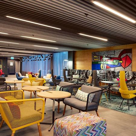 Radius Hotel Tbilisi Eksteriør billede